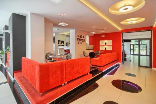 Hotel Zacisze