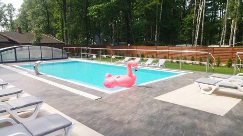 Hotel Zacisze