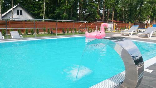 Hotel Zacisze