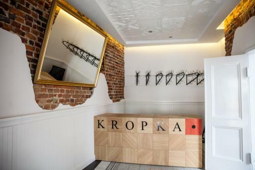 Hostal Pokoje Go?cinne Kropka