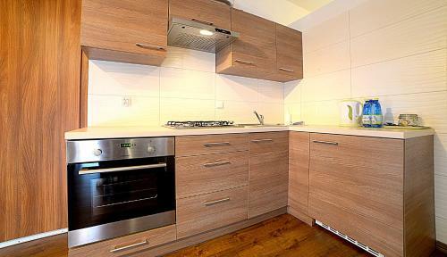 Apartmenty Dream Time