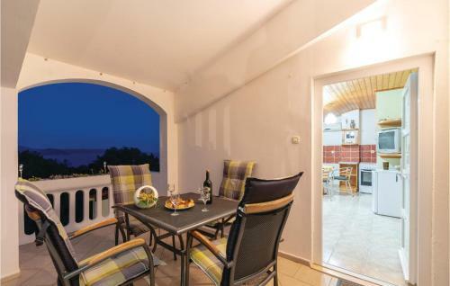 Holiday Home Pelegrin 58