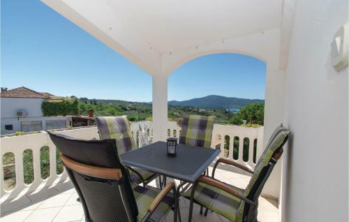 Holiday Home Pelegrin 58