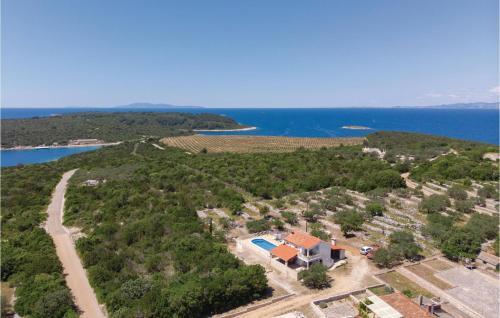 Holiday Home Pelegrin 58