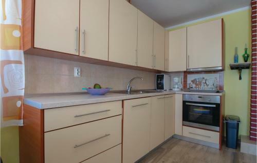 Holiday Home Pelegrin 58