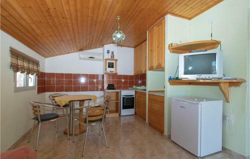 Holiday Home Pelegrin 58