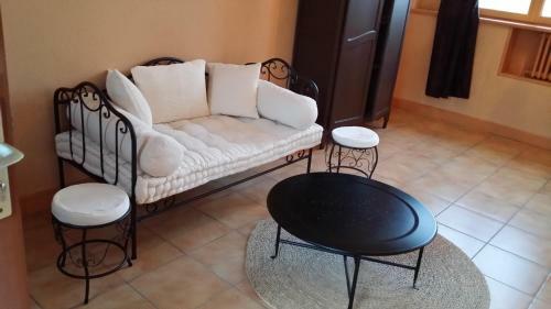 Bed & Breakfast Chateau De La Plumasserie