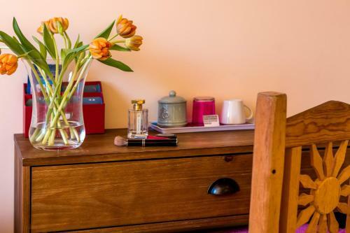 Bed & Breakfast Les Chambres De Jeannette