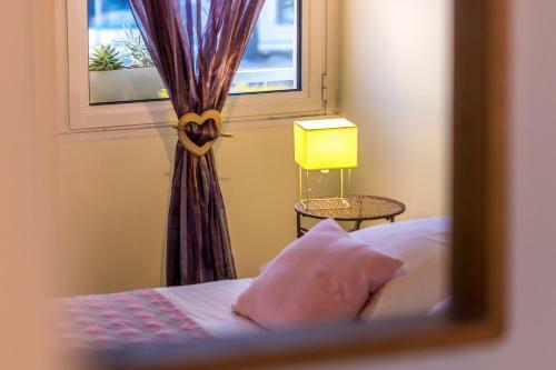 Bed & Breakfast Les Chambres De Jeannette