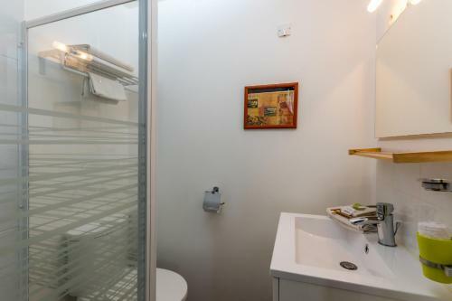 Bed & Breakfast Les Chambres De Jeannette
