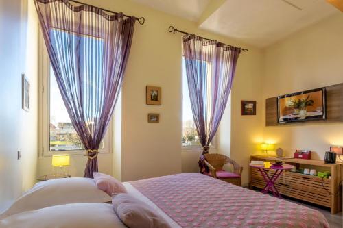 Bed & Breakfast Les Chambres De Jeannette