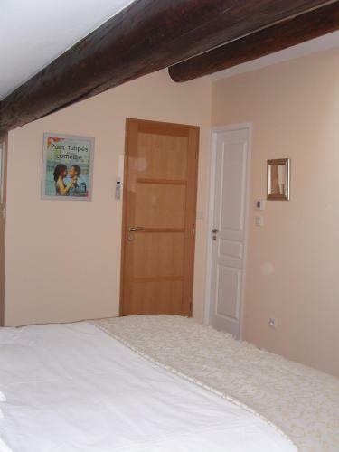 Bed & Breakfast Les Chambres De Jeannette