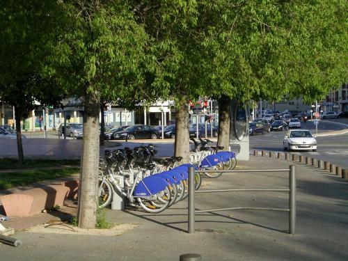 Bed & Breakfast Les Chambres De Jeannette
