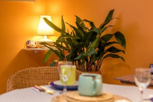 Bed & Breakfast Les Chambres De Jeannette
