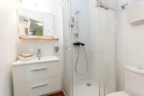 Bed & Breakfast Les Chambres De Jeannette