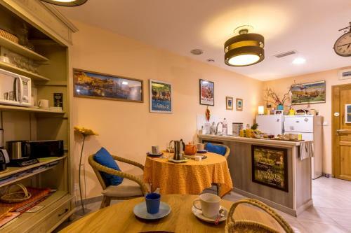 Bed & Breakfast Les Chambres De Jeannette