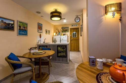 Bed & Breakfast Les Chambres De Jeannette