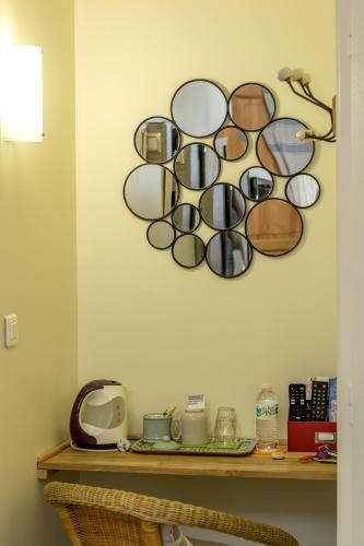 Bed & Breakfast Les Chambres De Jeannette