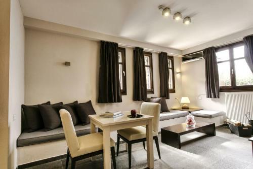 Hotel 12 Months Luxury Resort