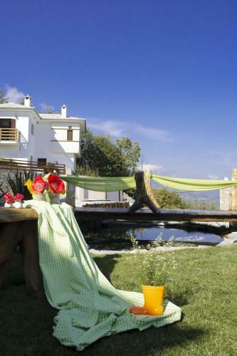Hotel 12 Months Luxury Resort