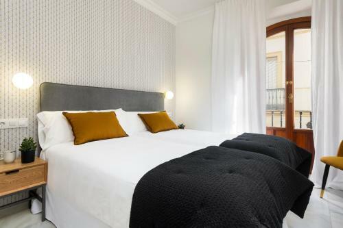 Magno Apartments Hernando Col�n Luxury D�plex