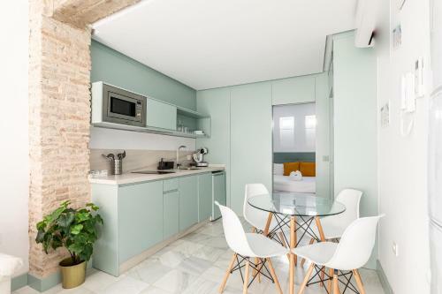 Apartamento Edomus Esencia De Triana Boutique