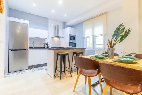 Apartamento Alohamundi Gavidia II