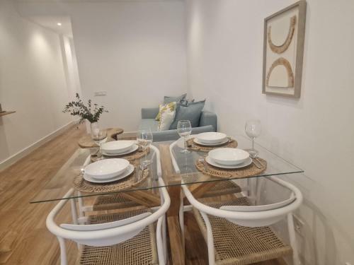 Apartamento Indulge In Triana 1