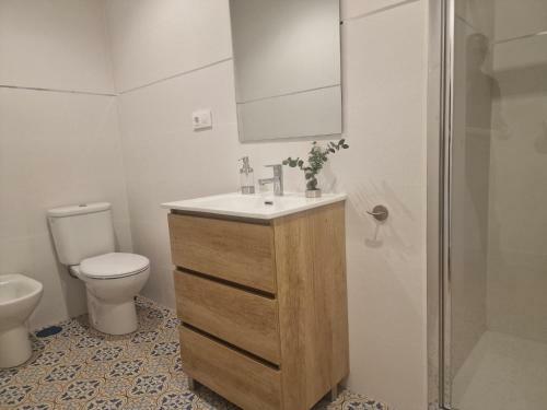 Apartamento Indulge In Triana 1
