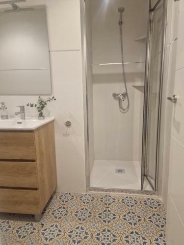Apartamento Indulge In Triana 1