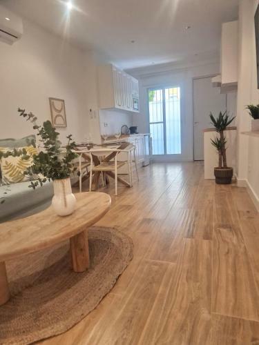 Apartamento Indulge In Triana 1
