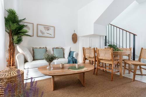 Magno Apartments San Laureano - Private Parking Included