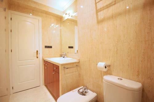 Apartamento En El Coraz�n De Triana.