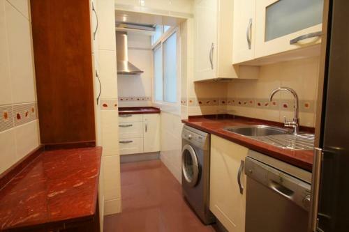 Apartamento En El Coraz�n De Triana.