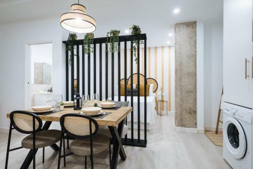 Apartamento Wish Suite Miraflores De Sevilla