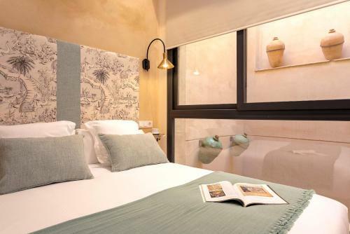 Apartamento Genteel Home Rodrigo Caro