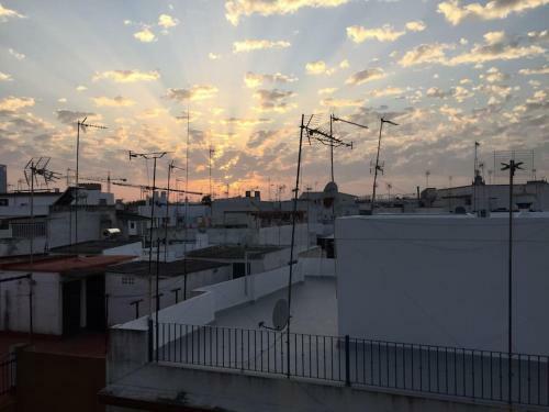 Apartamento Amplio Y Luminoso Piso En La Alameda