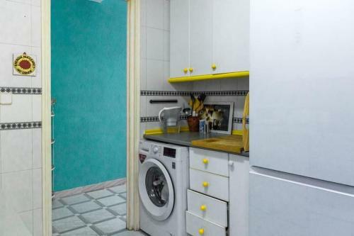 Apartamento Amplio Y Luminoso Piso En La Alameda