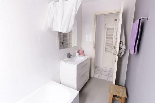 Apartamento Amplio Y Luminoso Piso En La Alameda