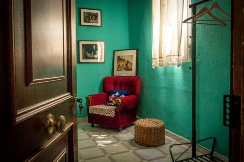 Apartamento Amplio Y Luminoso Piso En La Alameda