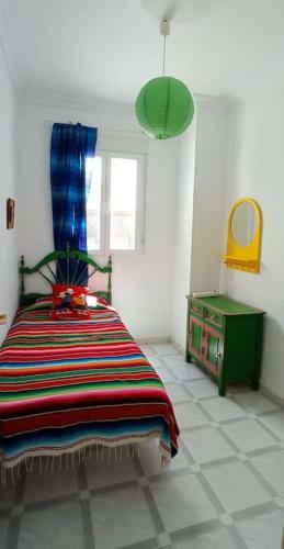Apartamento Amplio Y Luminoso Piso En La Alameda