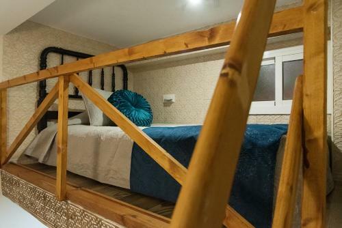 Casa De La Juder�a Do�a Pilar
