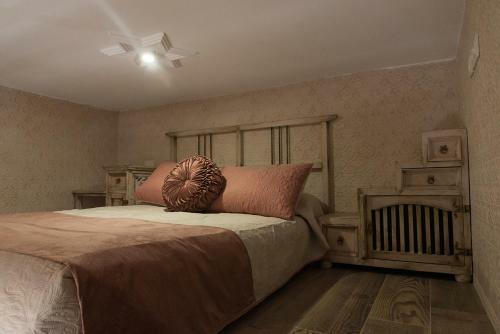 Casa De La Juder�a Do�a Pilar