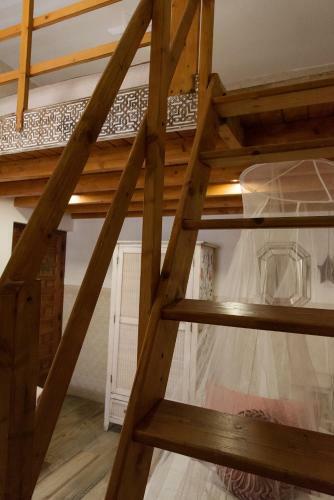 Casa De La Juder�a Do�a Pilar
