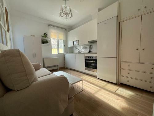 Apartamento Cedit�n