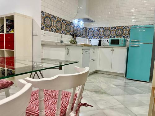 Apartamento Lovely Loft Junto A La Giralda