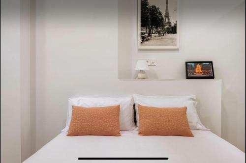 Apartamento Lovely Loft Junto A La Giralda