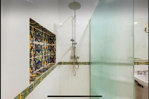 Apartamento Lovely Loft Junto A La Giralda