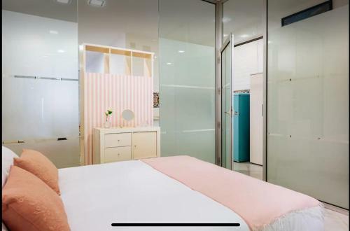 Apartamento Lovely Loft Junto A La Giralda