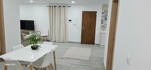 Chalet El Campillo